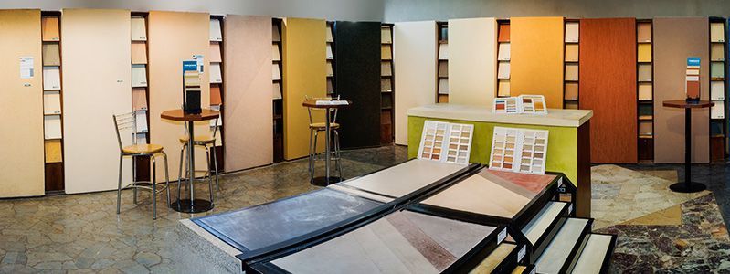 tarquini-showroom