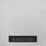 Blanco Tiza