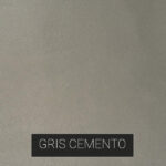 Gris Cemento