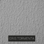 Gris Tormenta