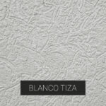 Blanco TIza