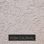 Rosa Colonial